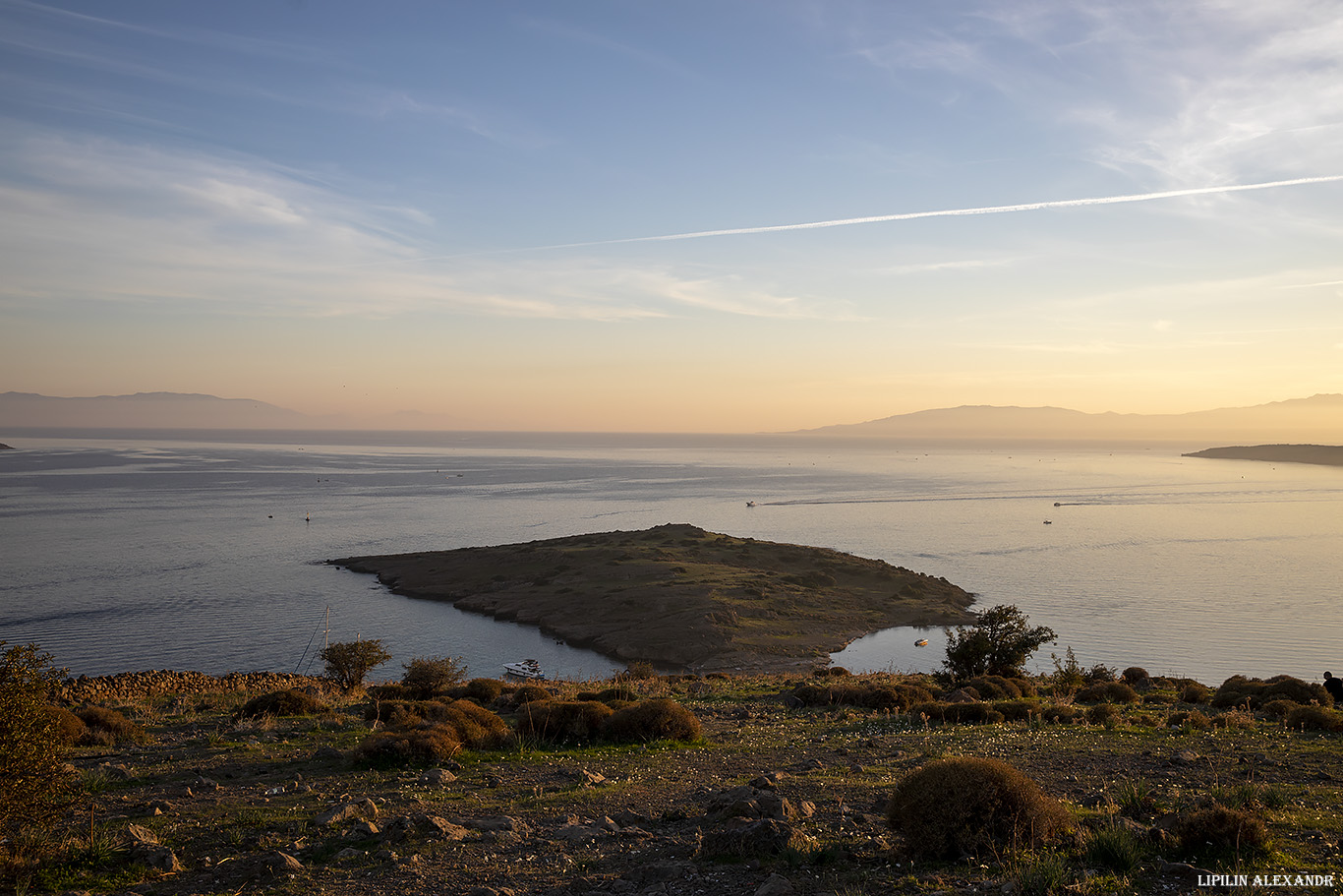 Бодрум (Bodrum) - Турция (Turkey)