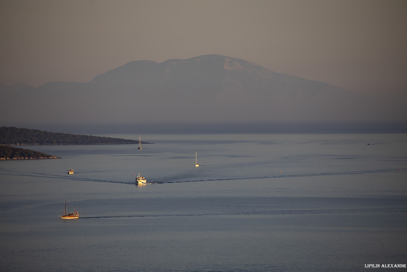 Бодрум (Bodrum) - Турция (Turkey)