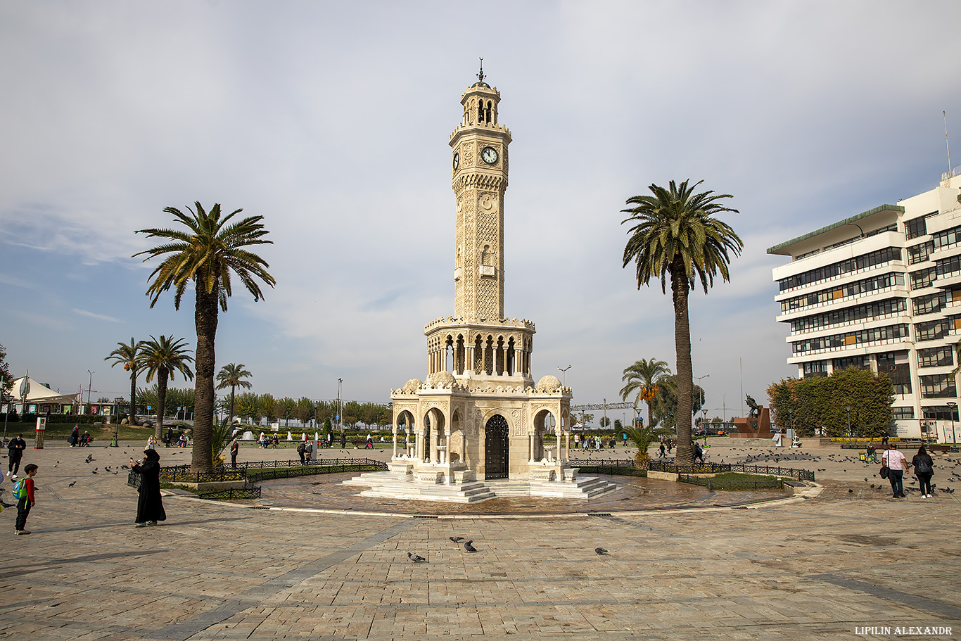 Измир (İzmir) - Турция (Turkey)