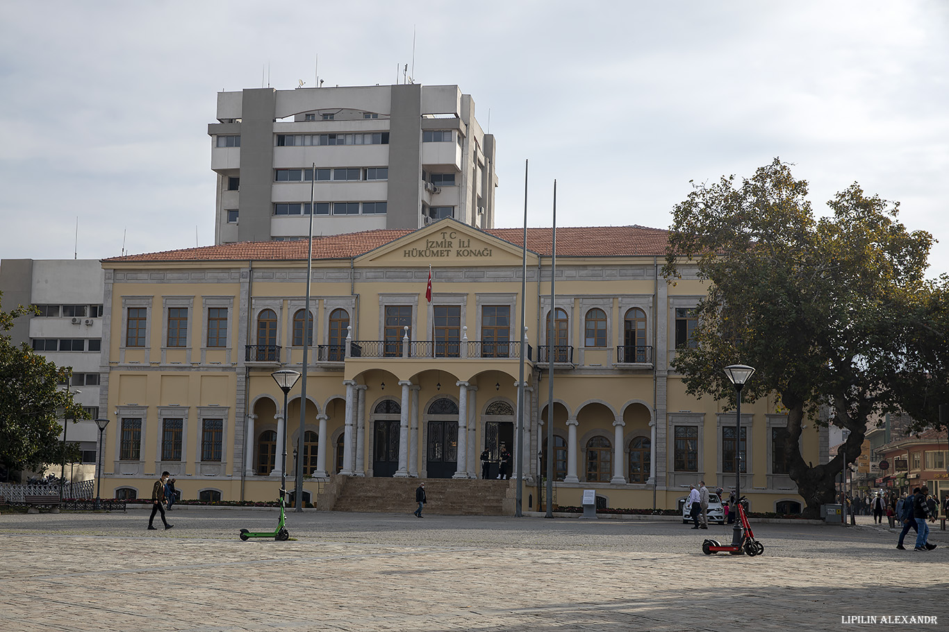 Измир (İzmir) - Турция (Turkey)