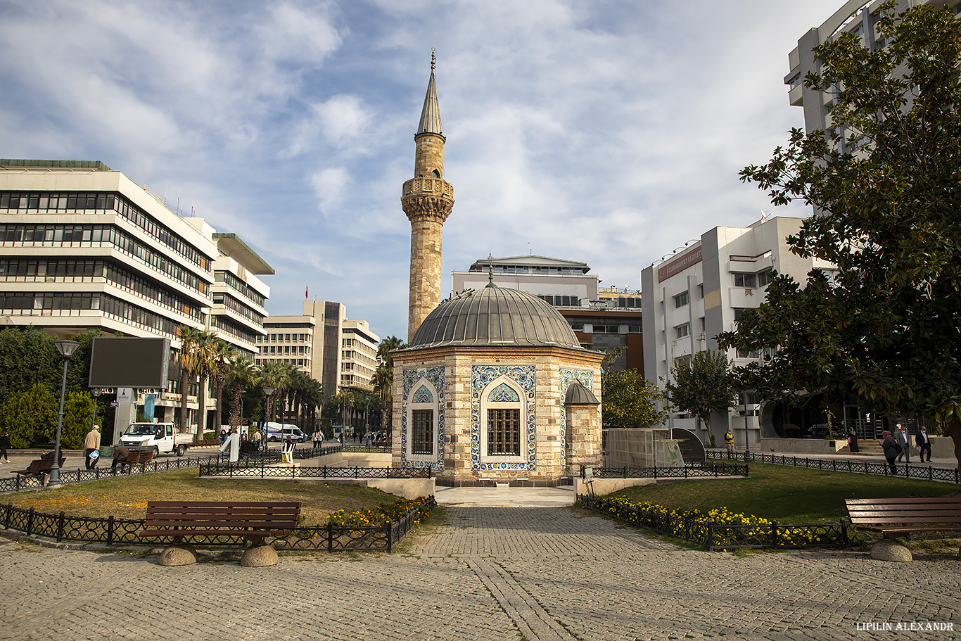 Измир (İzmir) - Турция (Turkey)