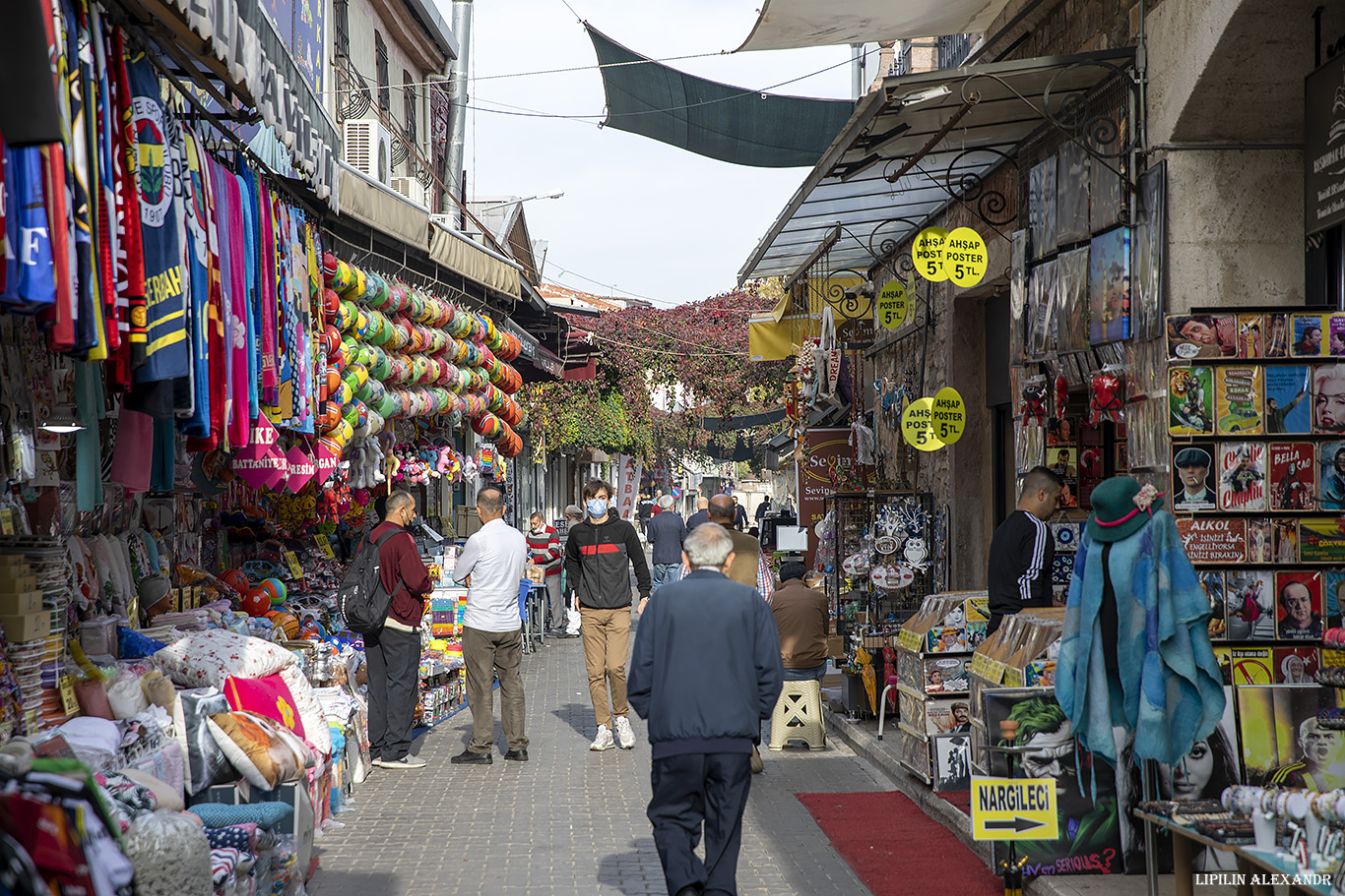 Измир (İzmir) - Турция (Turkey)