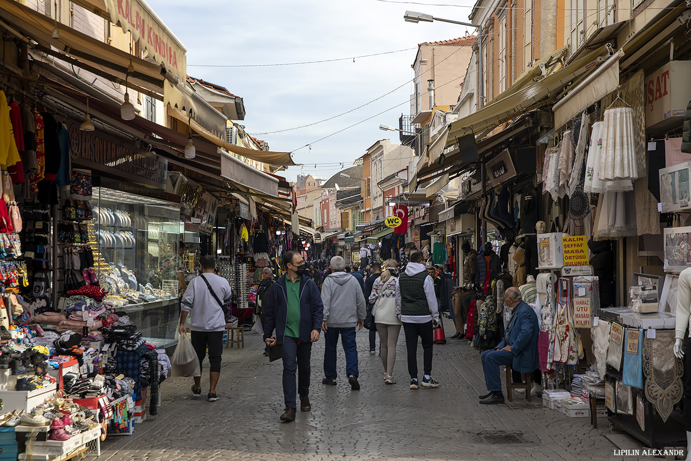 Измир (İzmir) - Турция (Turkey)