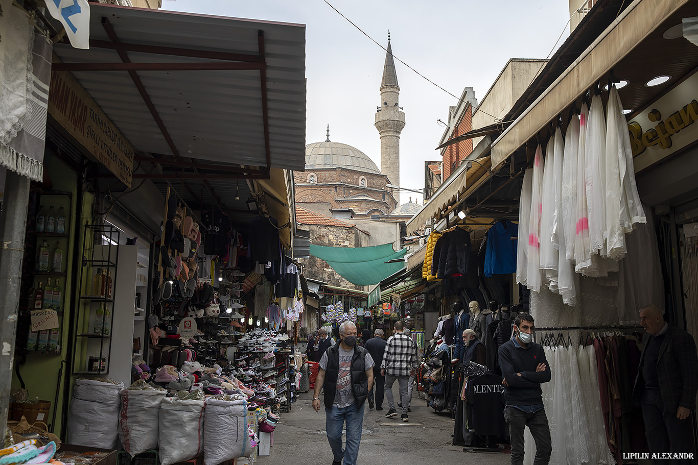 Измир (İzmir) - Турция (Turkey)