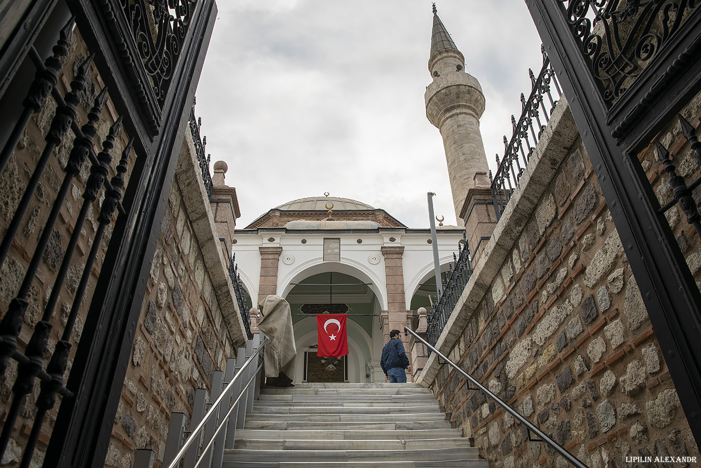 Измир (İzmir) - Турция (Turkey)