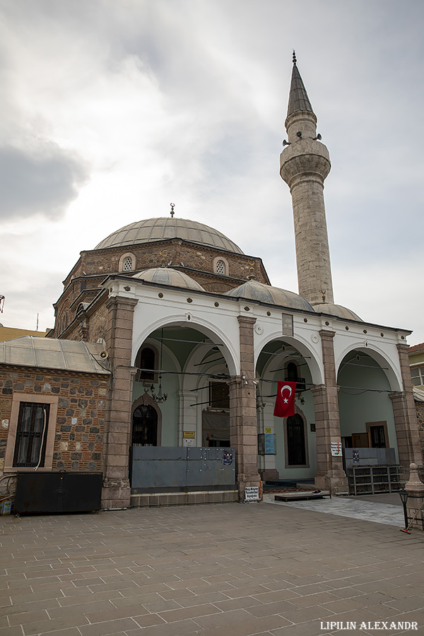 Измир (İzmir) - Турция (Turkey)