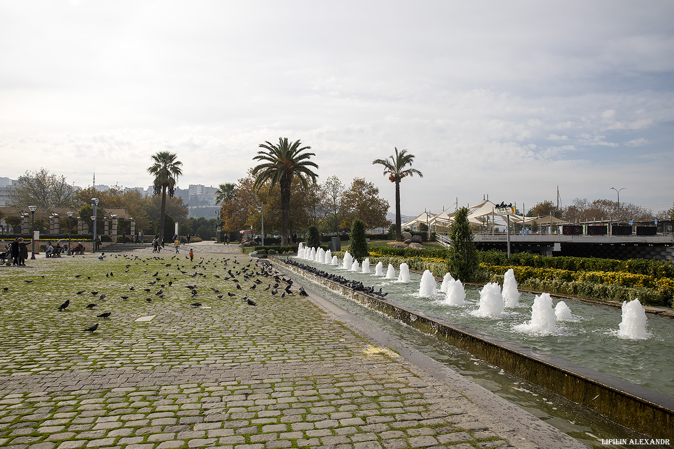 Измир (İzmir) - Турция (Turkey)