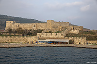 Замок Бозджаада