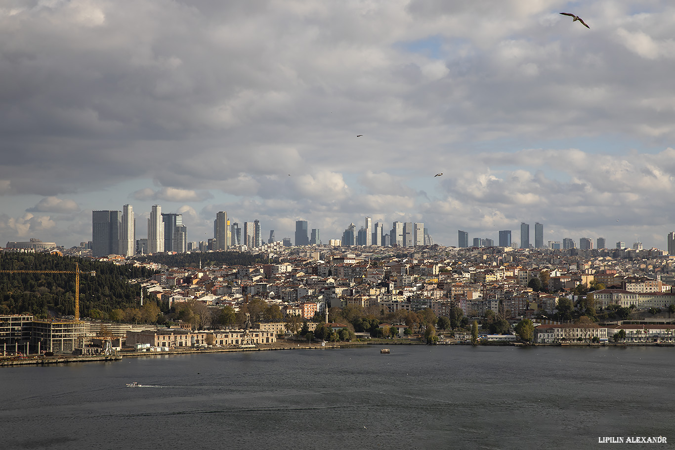 Стамбул (İstanbul) - Турция (Turkey)