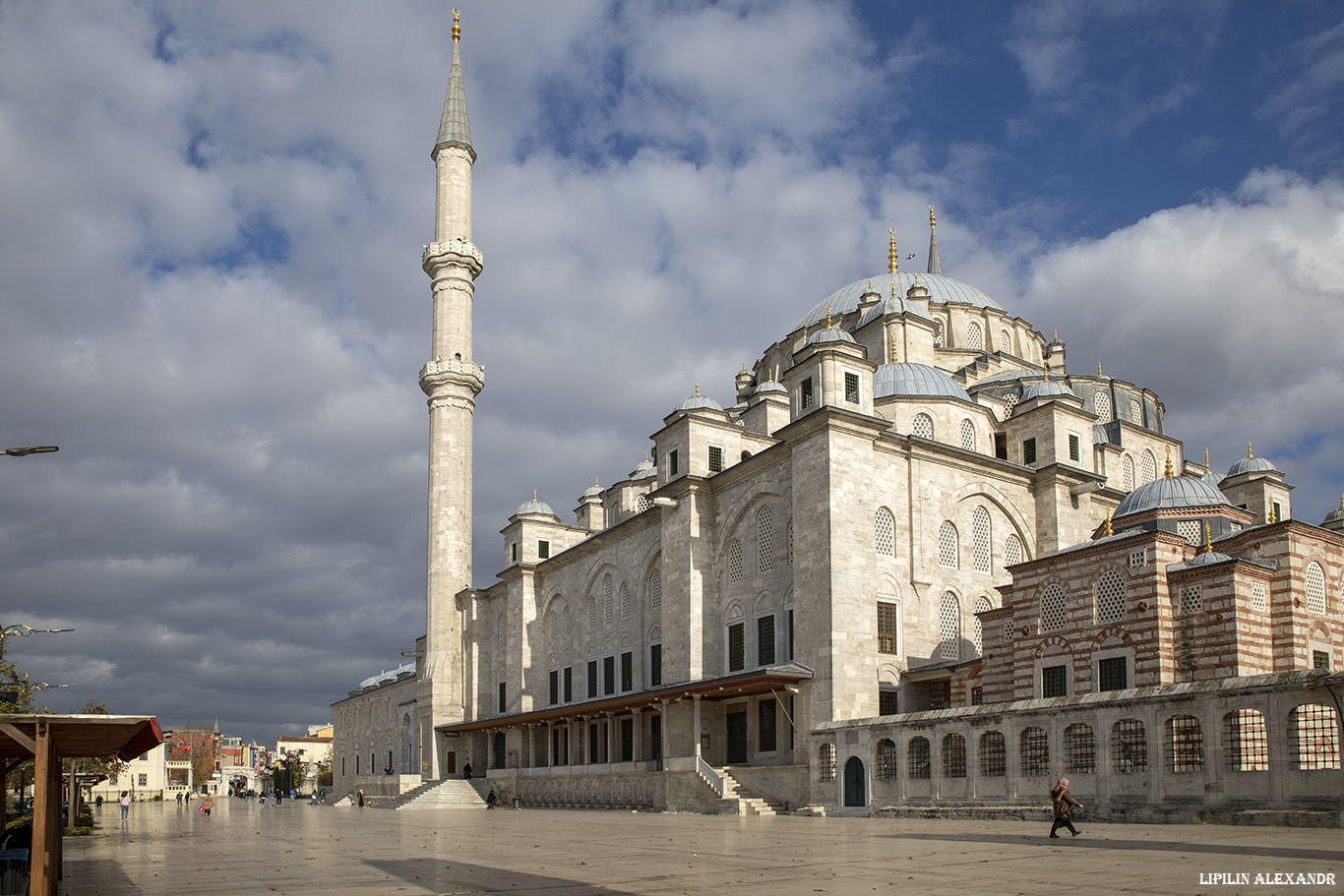 Стамбул (İstanbul) - Турция (Turkey)