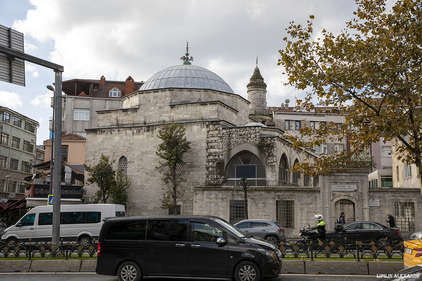 Стамбул (İstanbul) - Турция (Turkey)