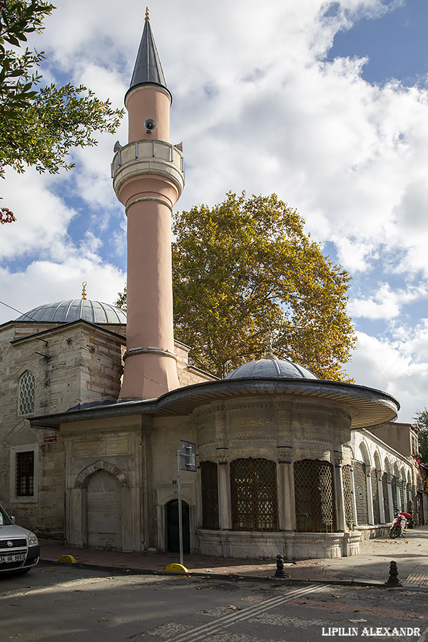 Стамбул (İstanbul) - Турция (Turkey)