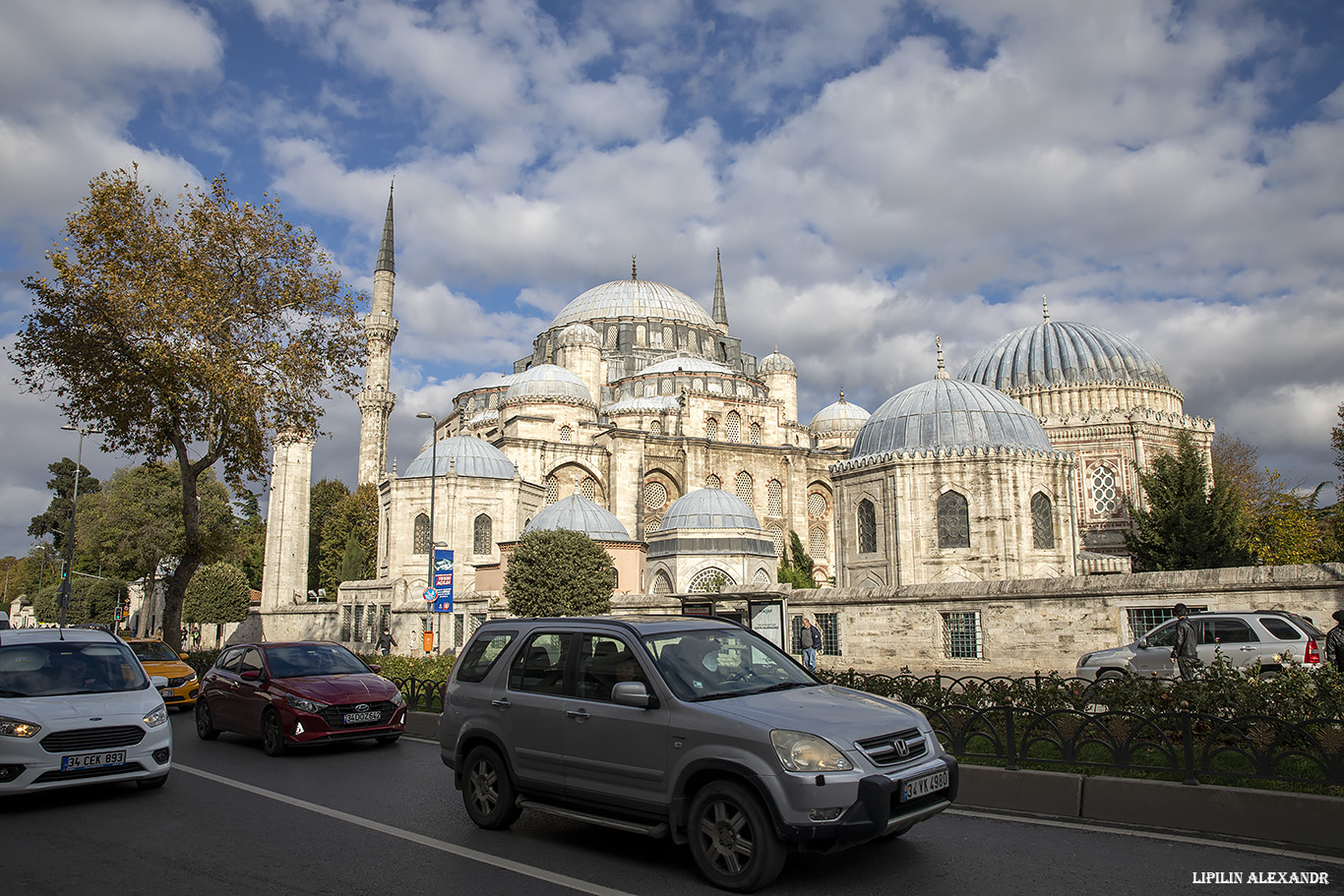 Стамбул (İstanbul) - Турция (Turkey)