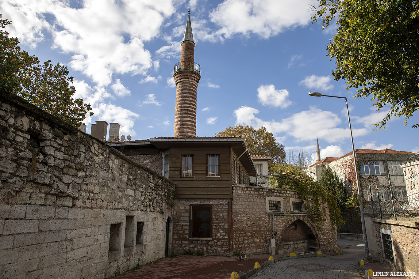 Стамбул (İstanbul) - Турция (Turkey)