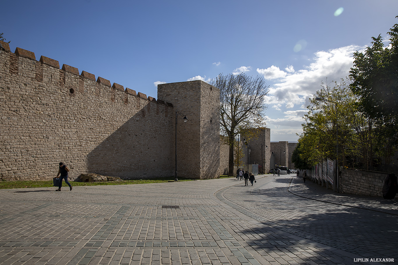 Дворец Топкапы (Topkapı Palace)