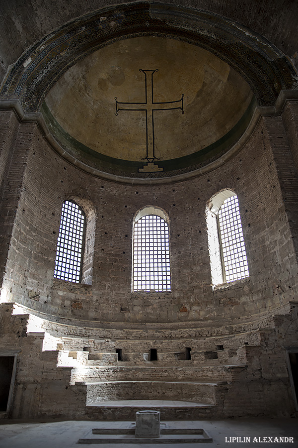 Дворец Топкапы (Topkapı Palace)