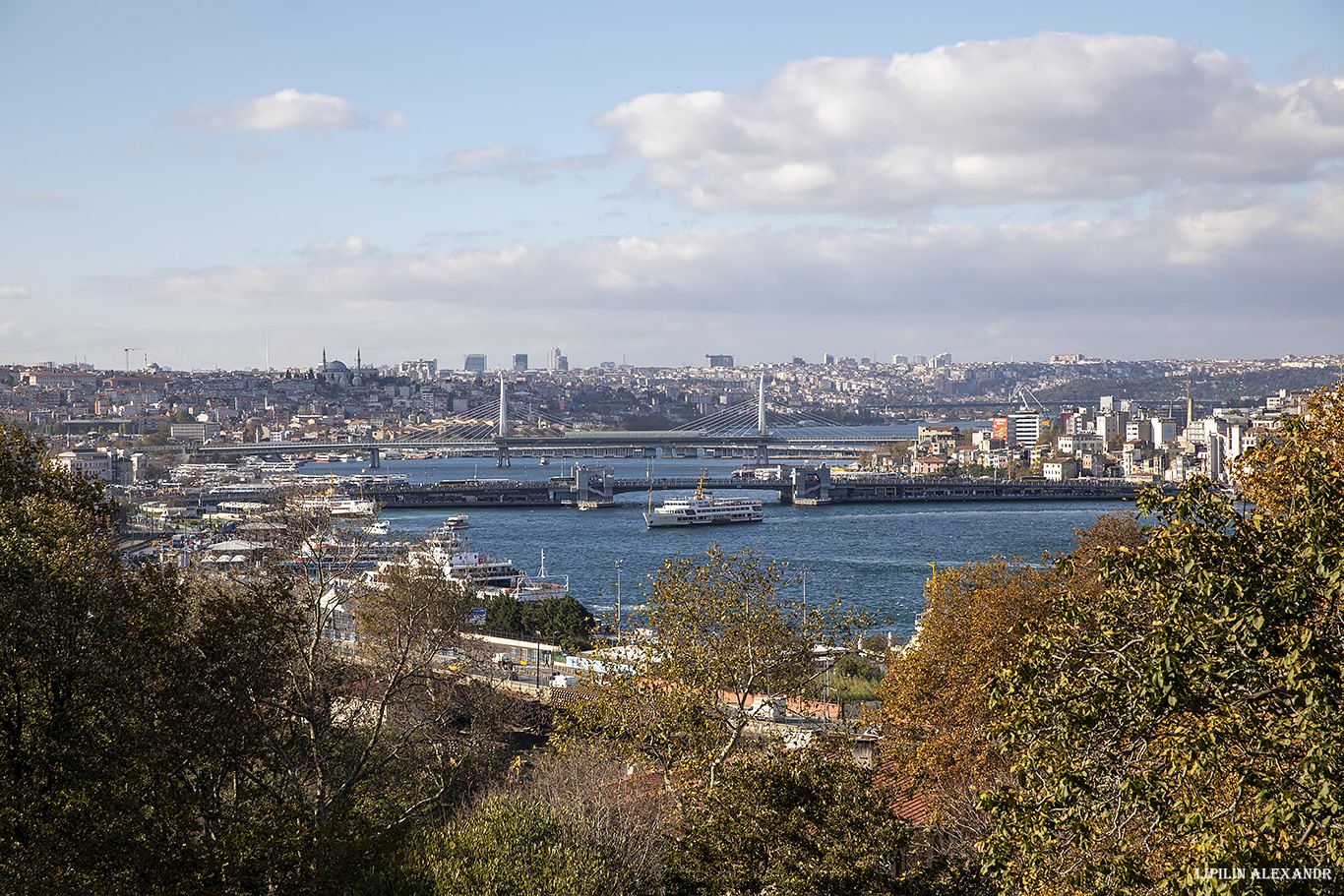 Дворец Топкапы (Topkapı Palace)