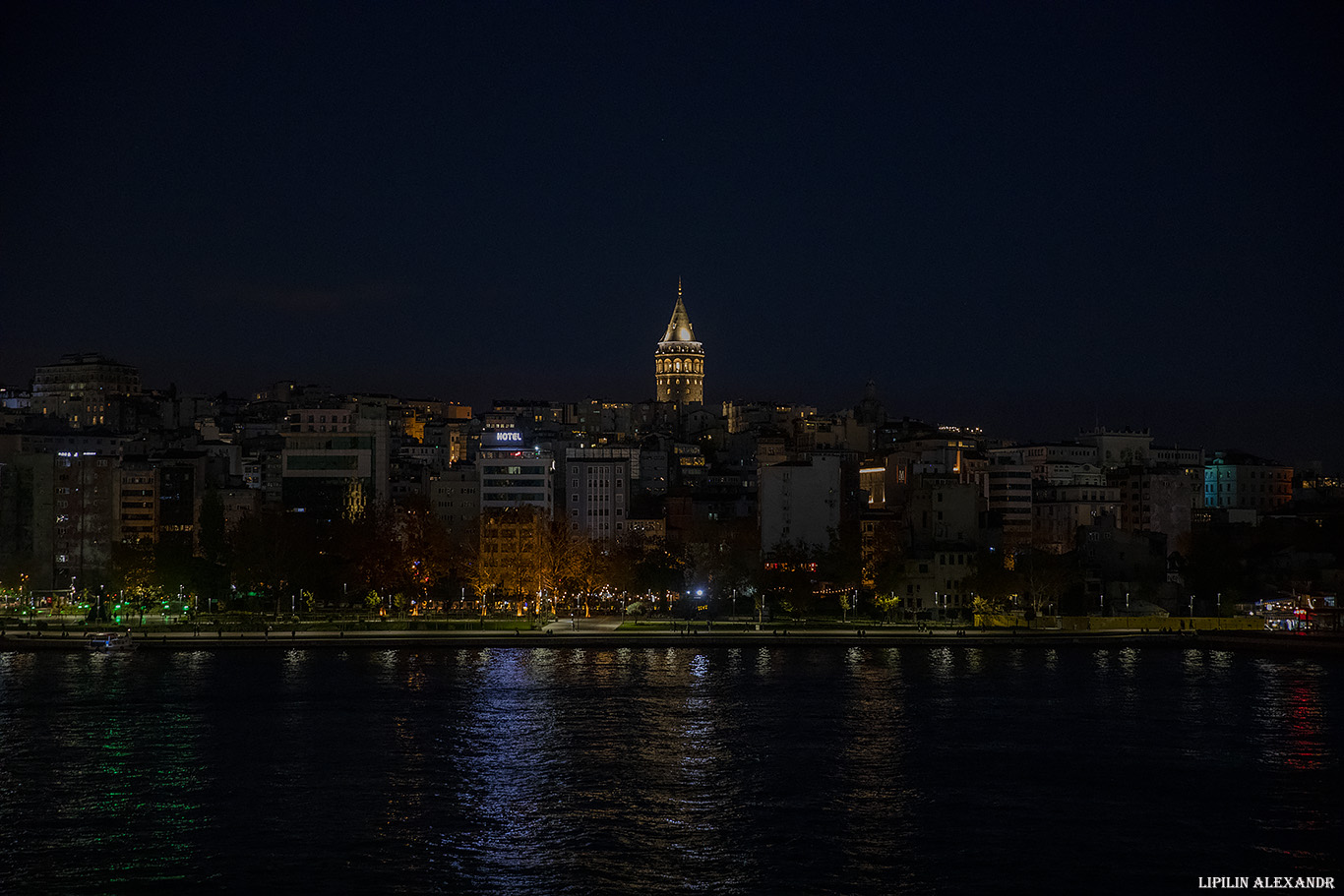 Стамбул (İstanbul) - Турция (Turkey)