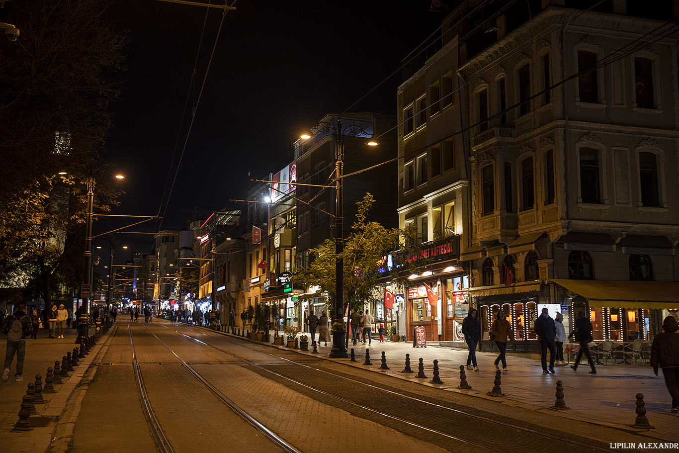 Стамбул (İstanbul) - Турция (Turkey)