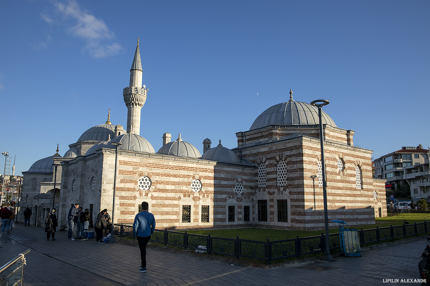 Стамбул (İstanbul) - Турция (Turkey)