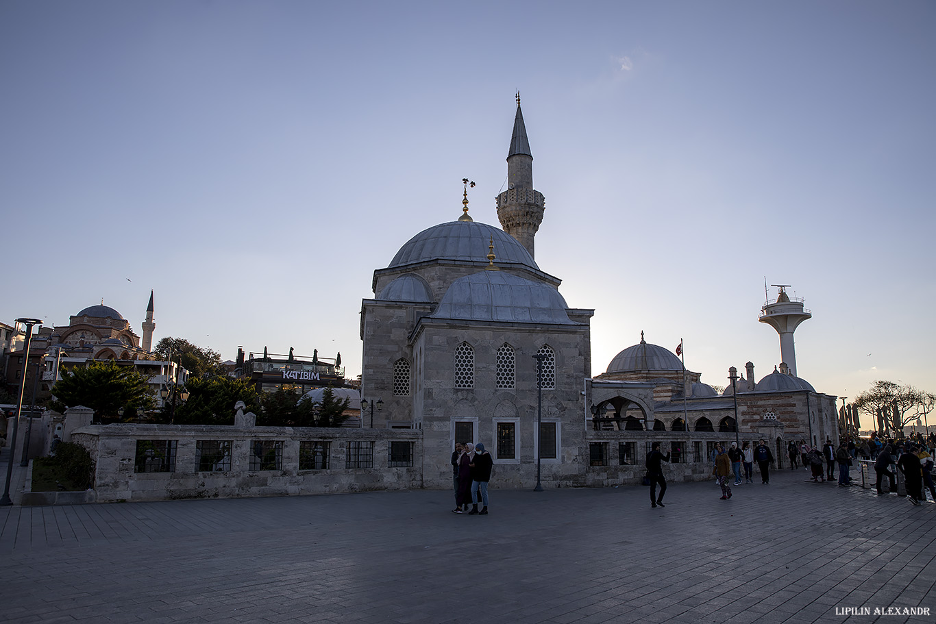 Стамбул (İstanbul) - Турция (Turkey)