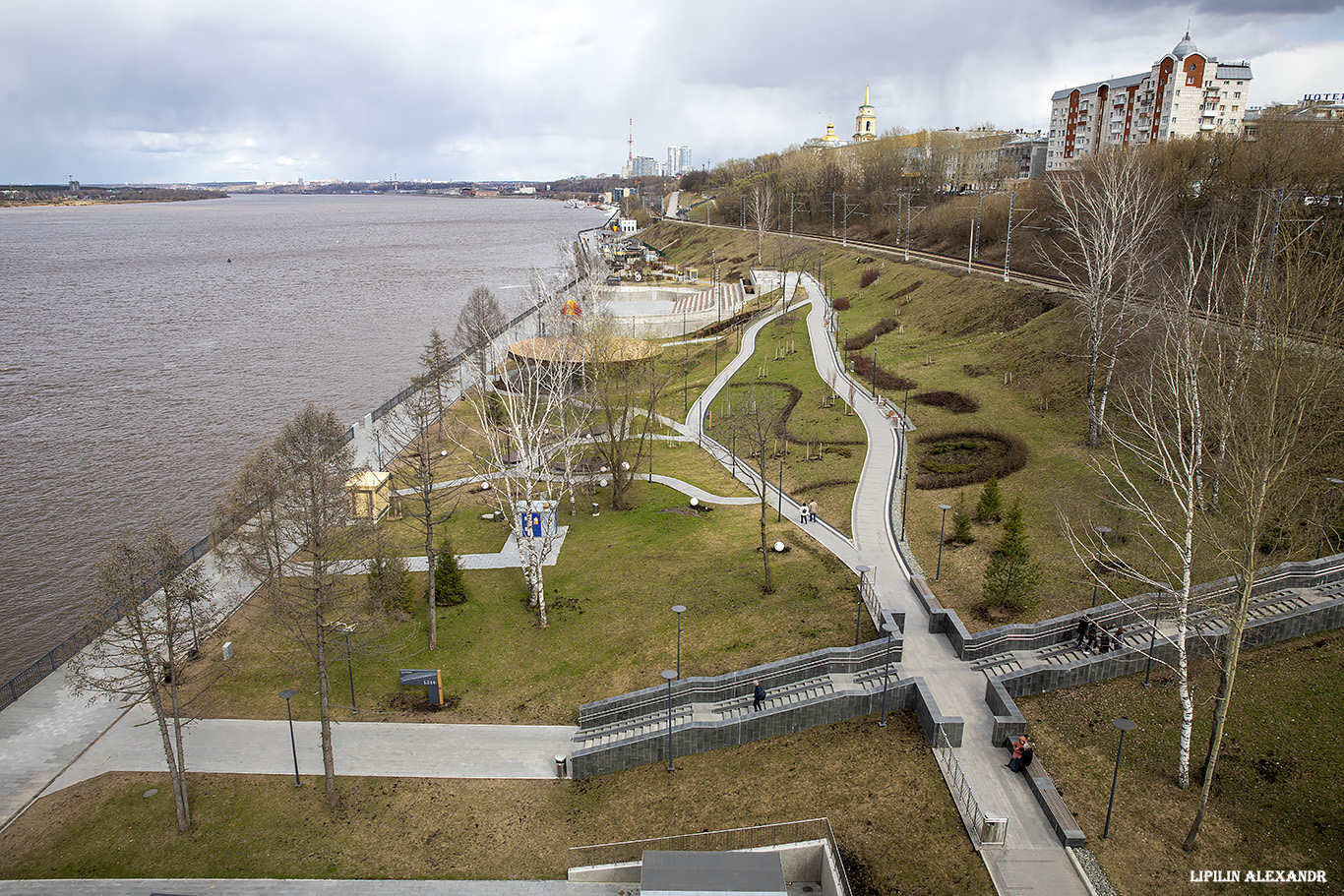 Пермь