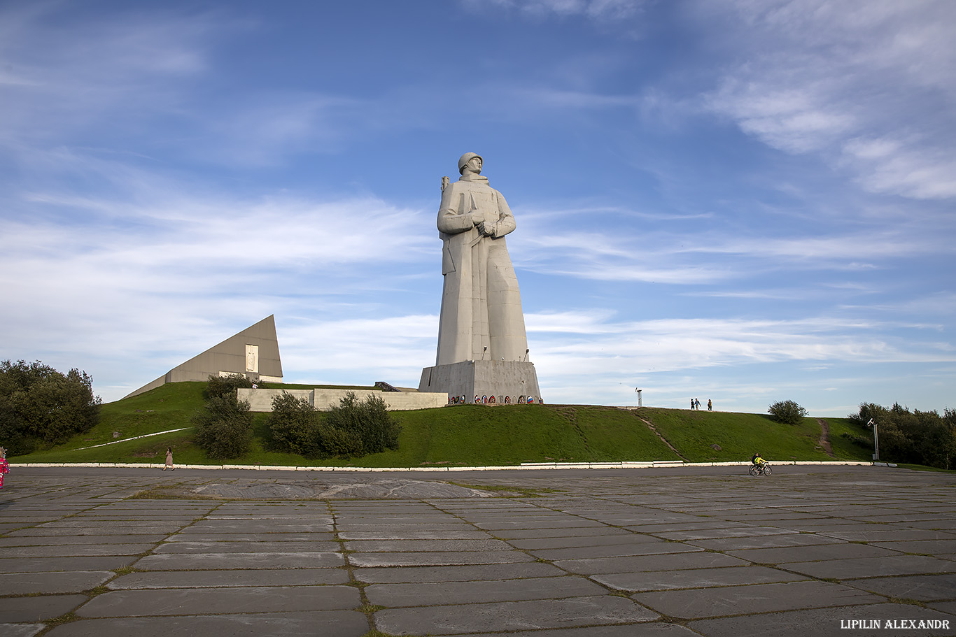 Мурманск