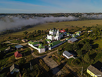 Анастасов монастырь