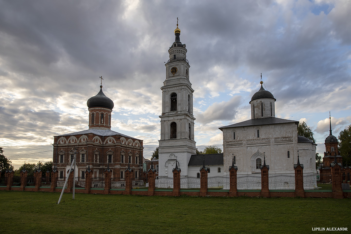 Волоколамск