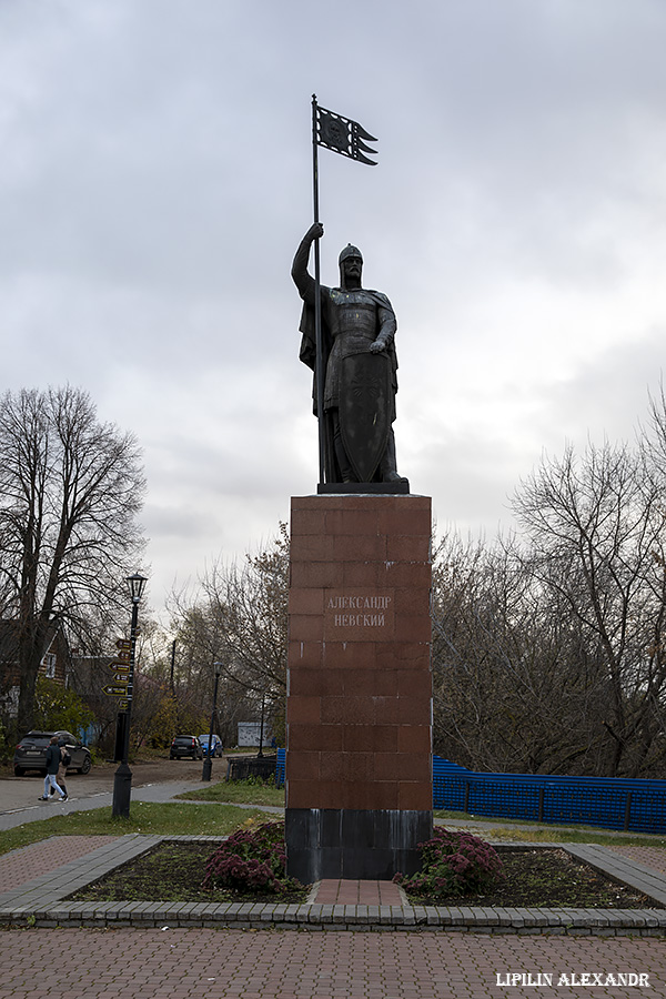 Город мастеров-Городец 