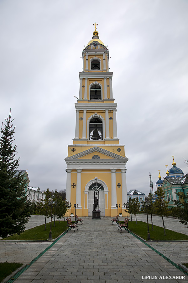 Оранский Богородицкий монастырь