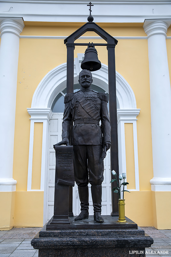 Оранский Богородицкий монастырь