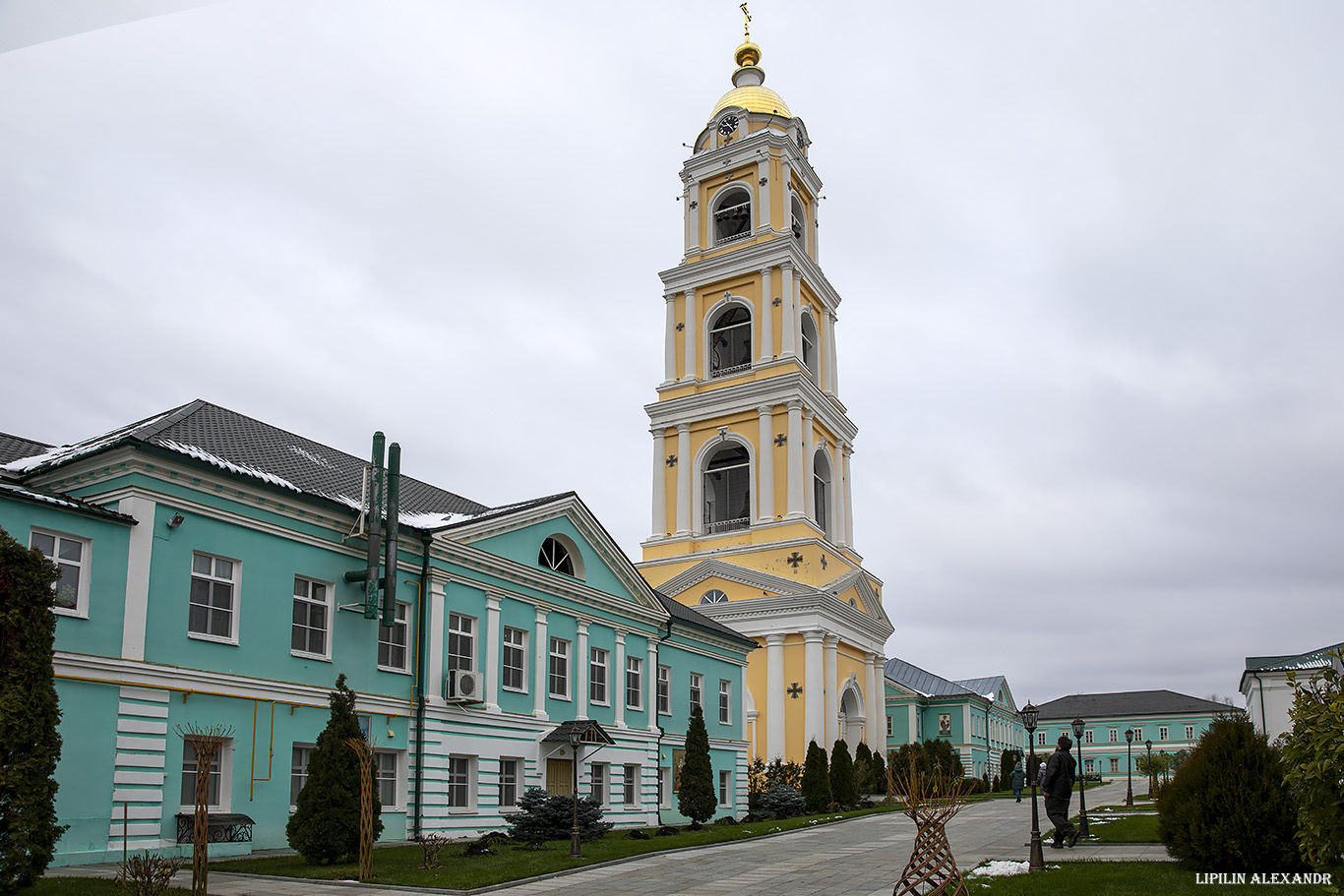 Оранский Богородицкий монастырь