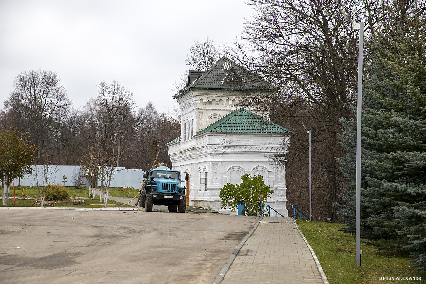 Оранский Богородицкий монастырь