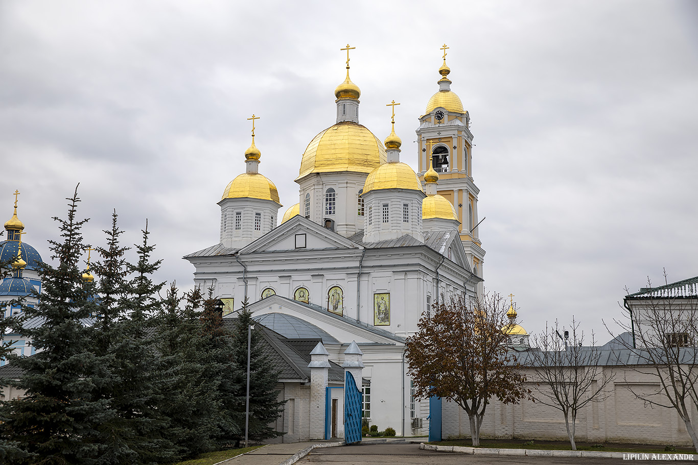 Оранский Богородицкий монастырь