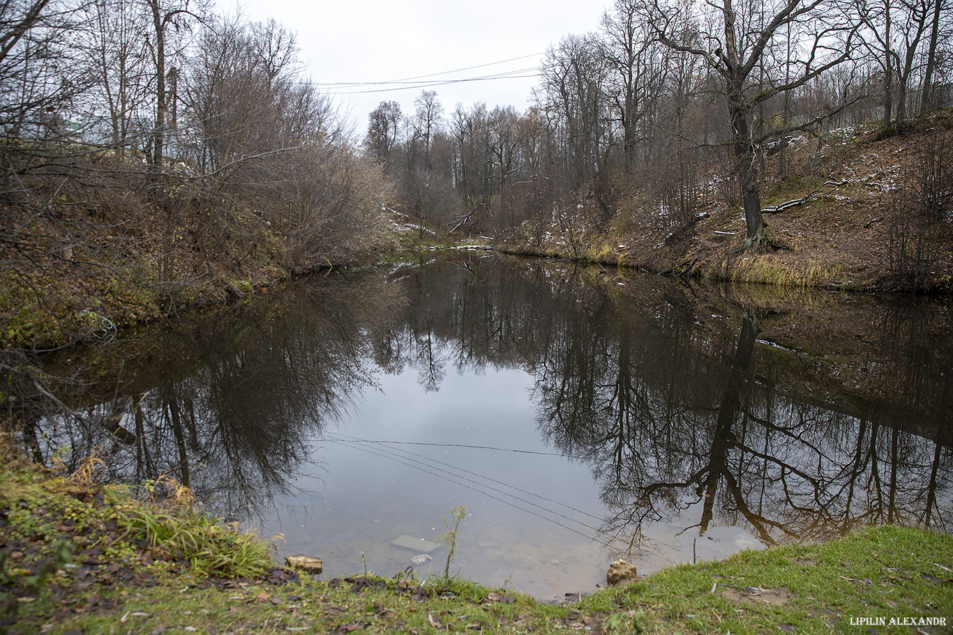 Оранский Богородицкий монастырь