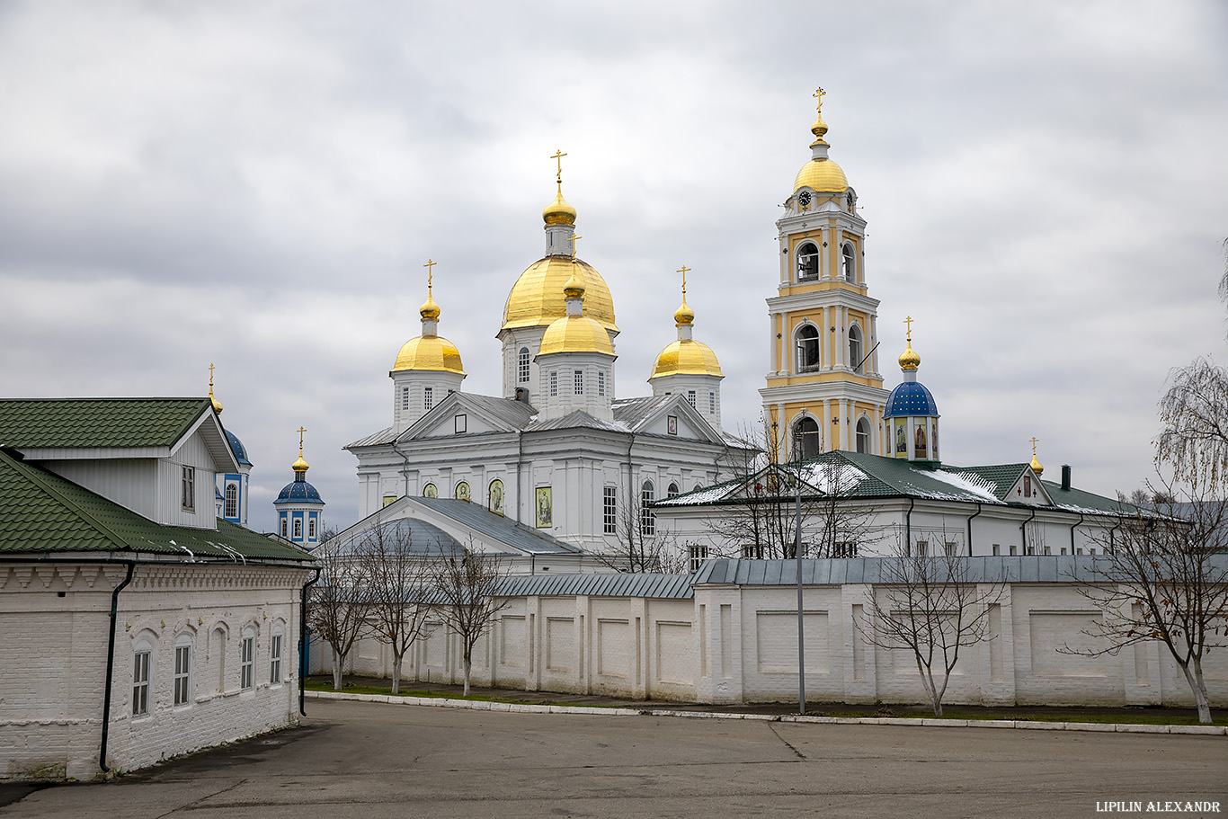 Оранский Богородицкий монастырь