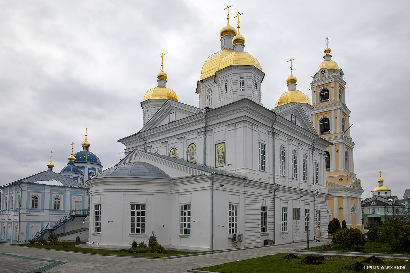 Оранский Богородицкий монастырь