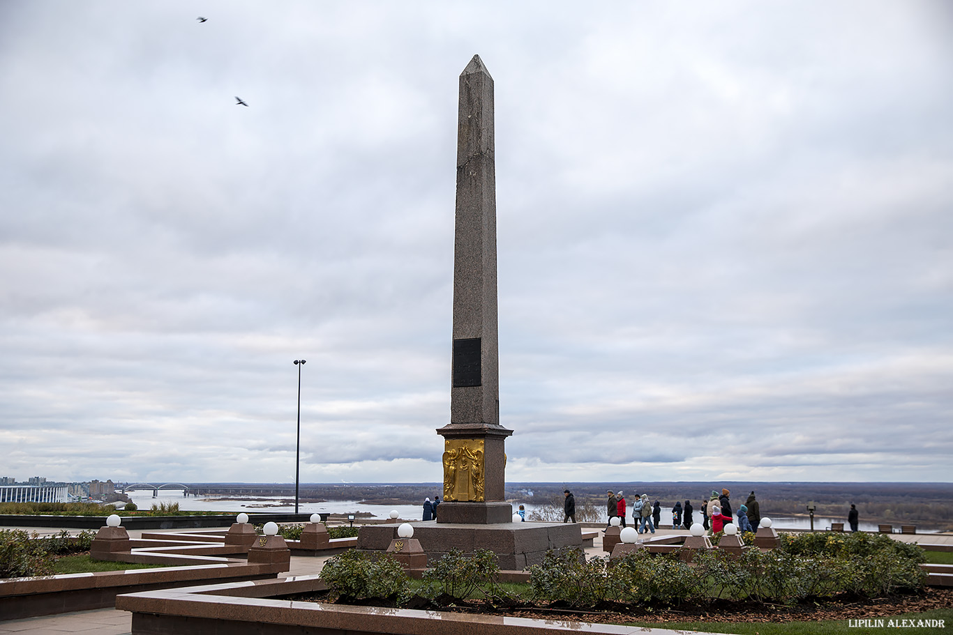 Нижегородский кремль