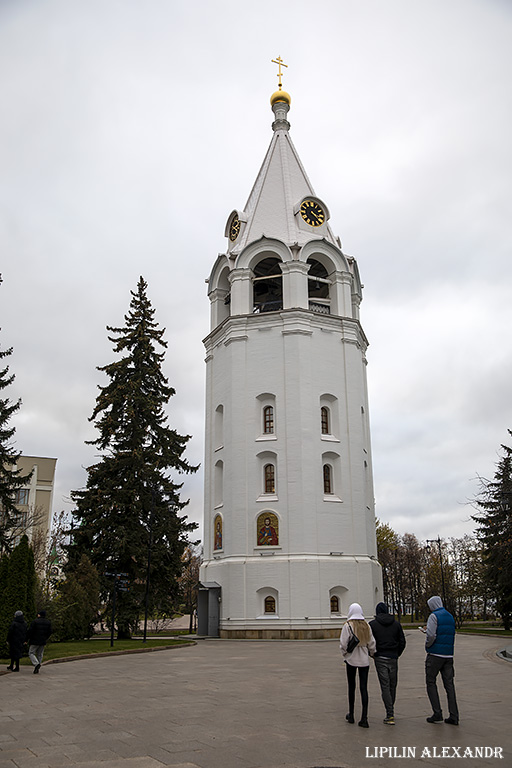 Нижегородский кремль