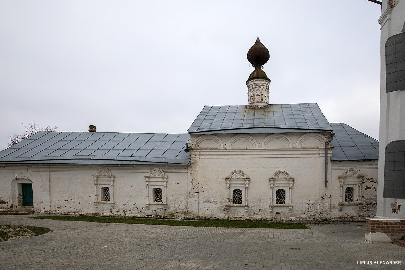 Гороховец
