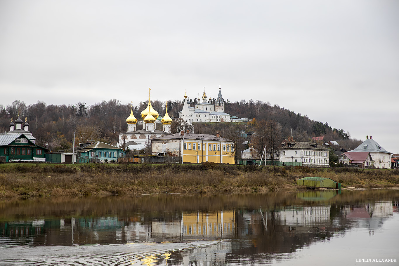 Гороховец