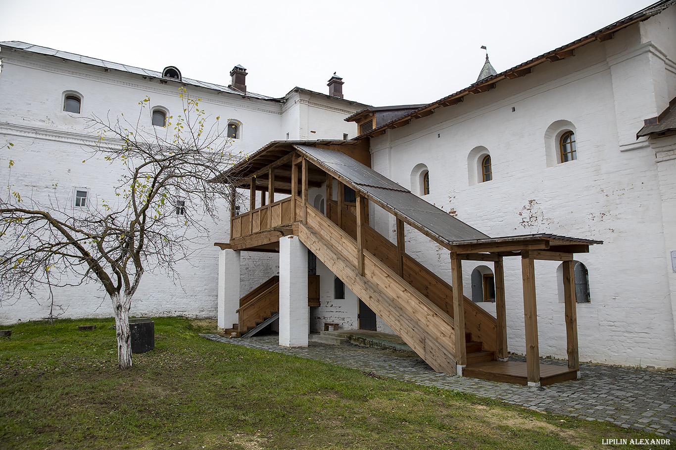 Свято-Сретенский женский монастырь