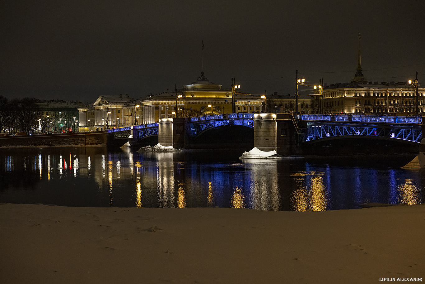 Санкт-Петербург