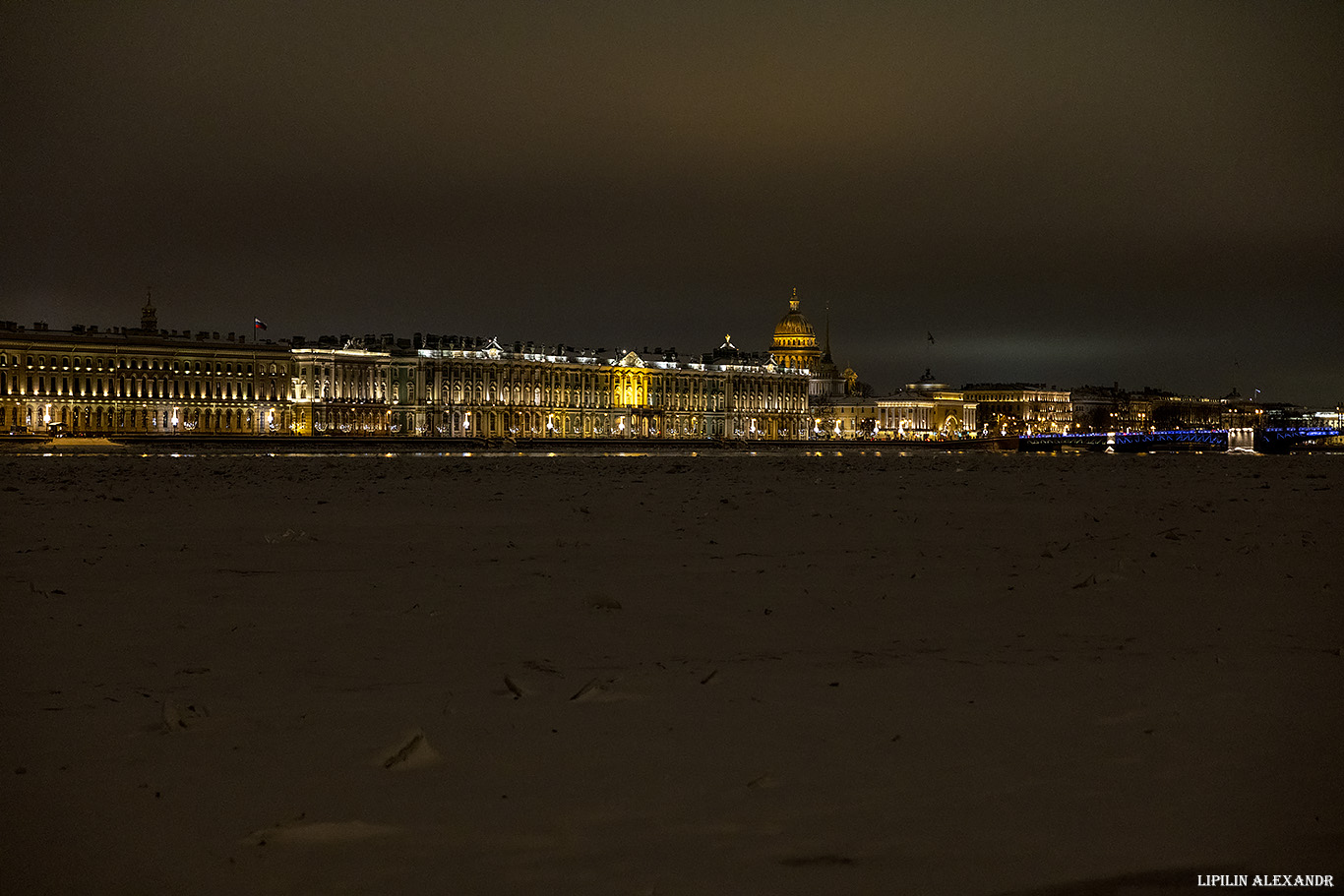 Санкт-Петербург