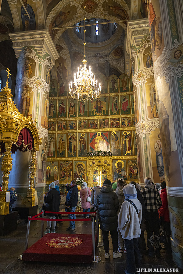 Казанский Кремль