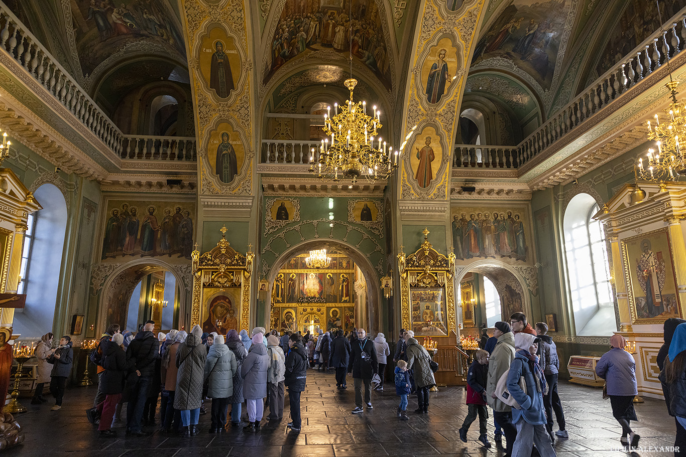 Казанский Кремль
