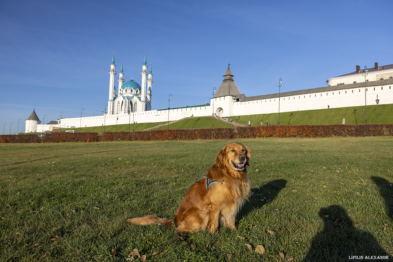 Казанский Кремль