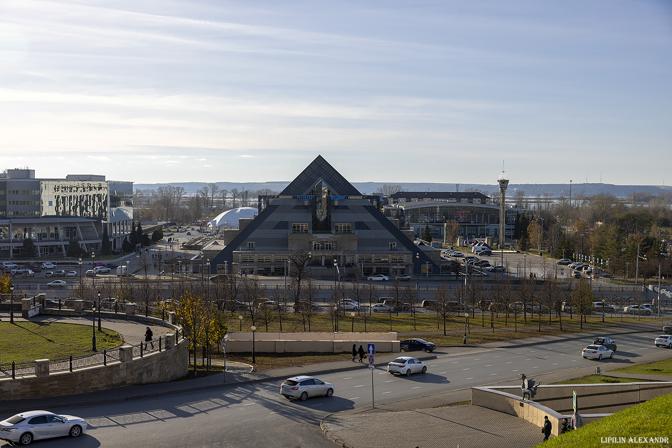 Казань