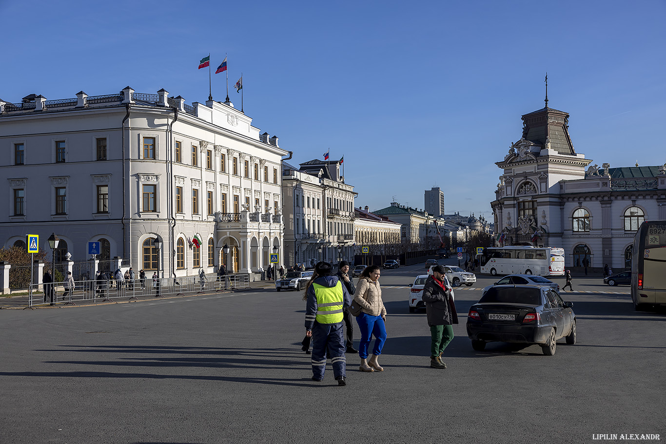 Казань